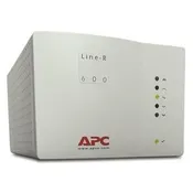 APC AUTOMATIC VOLTAGE REGULATOR- LR600