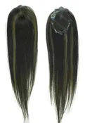10″ Mini Closures (2″x3″) – Silky Straight