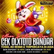 Masa ia Masih Ragu? Cek OLXTOTO Bandar Togel 4D Resmi & Terpercaya di Asia