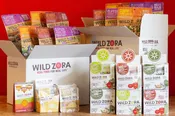 Bulk - Variety 4-Week Healthy Food Box