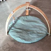 Activity Mat NO SHIPPING Green