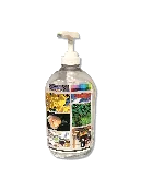 16oz Hand Sanitizer