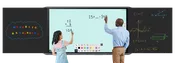 Clear Touch 8086Max Interactive Flat Panel — Ward's MediaTech