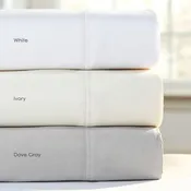 Fabrictech Microfiber Sheet Set