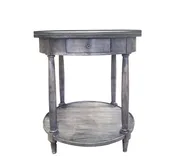 Bouliotte Table  — McLain Wiesand