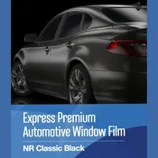 NR Classic Black