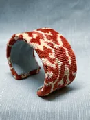 Velvet Cuff