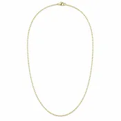 14k Gold Filled 16" Baby Bliss Necklace - Waterproof!