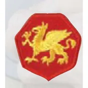108th Abn Div