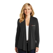 Port Authority Ladies Concept Open Cardigan