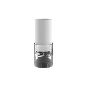 FlowMIR Disposable Turbine with Mouthpiece