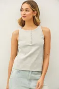 Anais Tank Top