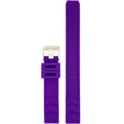 BAND - 16mm Silicone Wristband