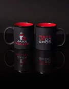 Java Relief