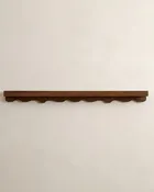 Abigail Vintage Inspired Picture Ledge