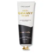 Anti-Granny Hands - Orange Vanilla - Clean + Vegan Hand Crème - 3.4oz
