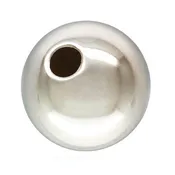 10mm Seamless Round Plain Beads