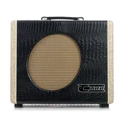Carr Mercury V 1x12 Combo - Slub and Black Gator