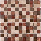 1" x 1" Collection in Copper Canyon