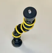 Flame Boss Flexible Mounting Arm - Flame Boss