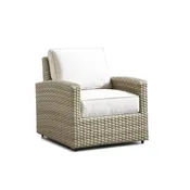 BISCAYNE OUTDOOR LOUNGE CHAIR — Oasis Outdoor - Charlotte, NC