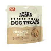 Acana Dog Treat FD Duck & Pear