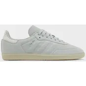 Adidas Samba OG 'WONDER SILVER'