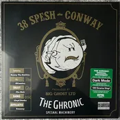 38 Spesh, Conway , Big Ghost LTD - The Ghronic: (Speshal Machinery) (LP)