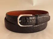 Chaco Belt