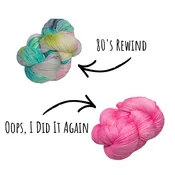 22 Cowl Kit – 80’s Rewind & Oops, I Did It Again