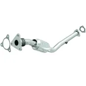 MagnaFlow Direct Fit Catalytic Converter 03-04 Saturn Ion 2.2L