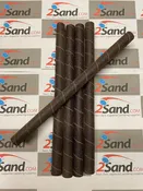 2SAND 1/2" x 9" Spindle Sleeve - 5/Pack