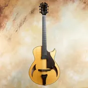 Marchione 15” Archtop