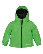Adult Shell Jacket, Valley Green