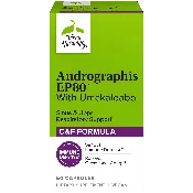 Andrographis EP80™ with Umckaloabo