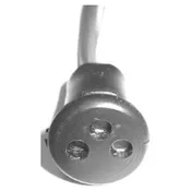 Pigtail Receptacle (Female)