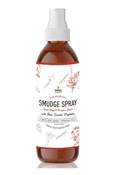 Dragon's Blood Sage Smudge Spray (3.5 oz)