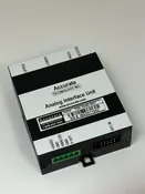 Analog Interface Unit (AIU)