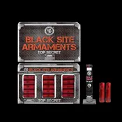 BLACK SITE ARMAMENTS