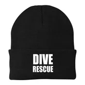 Dive Rescue Beanie - Twillworks