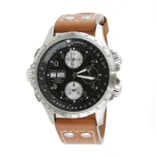 Hamilton Khaki Aviation: X Wind Auto Chrono