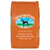 ANP Turkey & Pumpkin 12lb