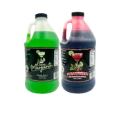 2 Bottles – Pick your Flavors - Free Shipping