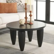 Coffee Table — Width 28 x Depth 28 x Height 16