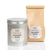 Laundry Soap