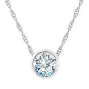 211633 SILVER Elegance