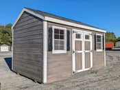 10×16 Classic Workshop