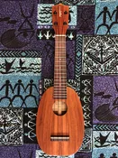 Kamaka HP-1 Pineapple Soprano — Lahaina Music | Maui, HI