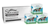 SUCCEED® Competition Formula Challenge