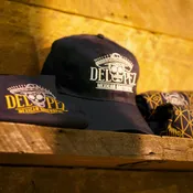 Del Pez Shirts